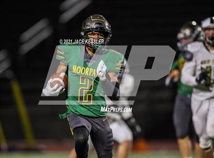 Thumbnail 1 in Oak Park @ Moorpark photogallery.