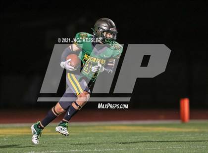 Thumbnail 1 in Oak Park @ Moorpark photogallery.