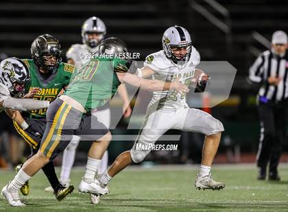 Thumbnail 3 in Oak Park @ Moorpark photogallery.