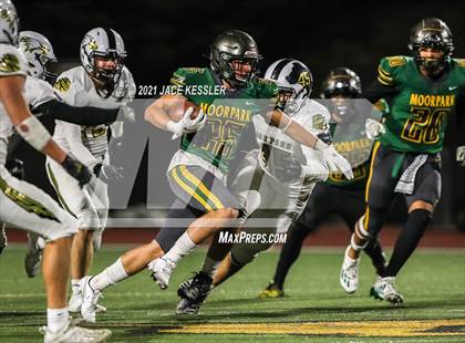 Thumbnail 3 in Oak Park @ Moorpark photogallery.