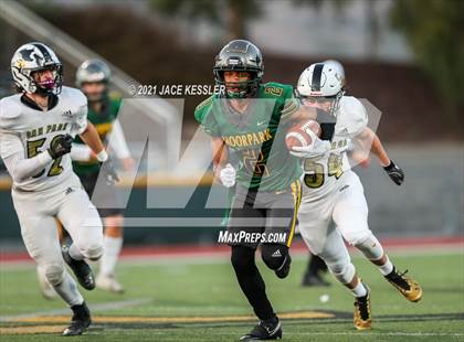 Thumbnail 1 in Oak Park @ Moorpark photogallery.