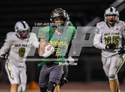 Thumbnail 2 in Oak Park @ Moorpark photogallery.