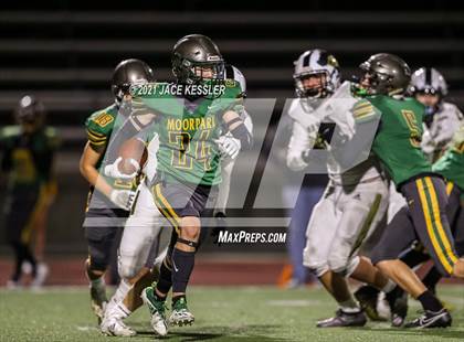 Thumbnail 3 in Oak Park @ Moorpark photogallery.