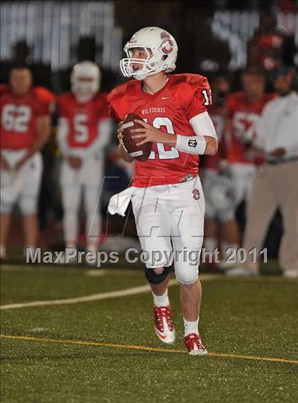 Thumbnail 3 in Regis Jesuit @ Chaparral photogallery.