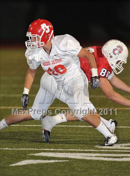 Thumbnail 3 in Regis Jesuit @ Chaparral photogallery.