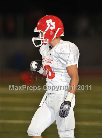 Thumbnail 2 in Regis Jesuit @ Chaparral photogallery.