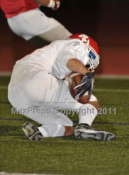 Thumbnail 2 in Regis Jesuit @ Chaparral photogallery.
