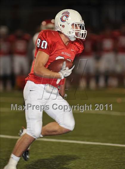 Thumbnail 2 in Regis Jesuit @ Chaparral photogallery.