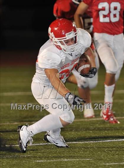 Thumbnail 3 in Regis Jesuit @ Chaparral photogallery.
