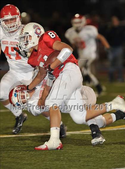 Thumbnail 3 in Regis Jesuit @ Chaparral photogallery.