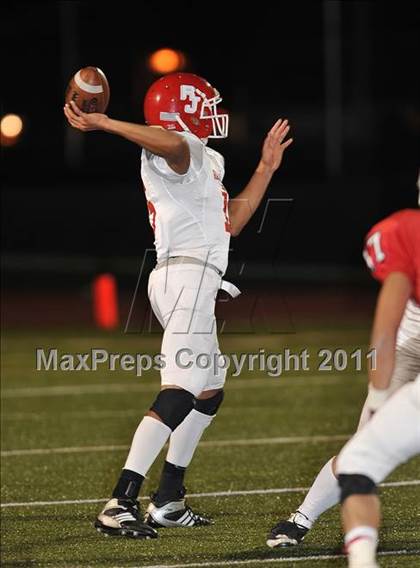 Thumbnail 1 in Regis Jesuit @ Chaparral photogallery.