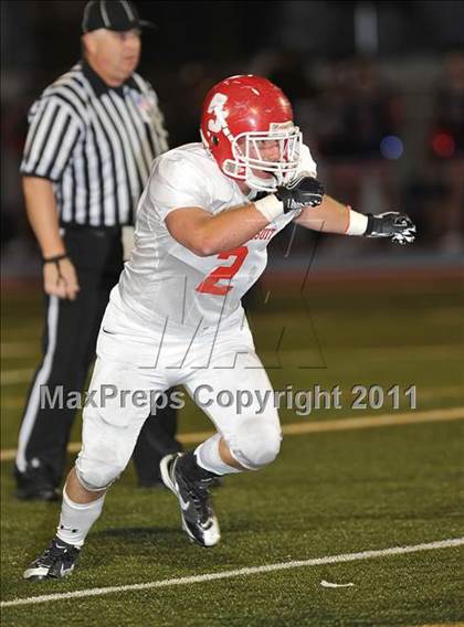 Thumbnail 2 in Regis Jesuit @ Chaparral photogallery.