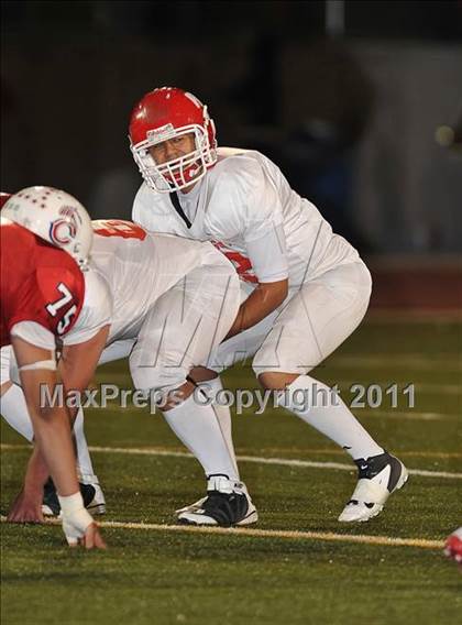 Thumbnail 3 in Regis Jesuit @ Chaparral photogallery.
