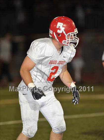 Thumbnail 3 in Regis Jesuit @ Chaparral photogallery.
