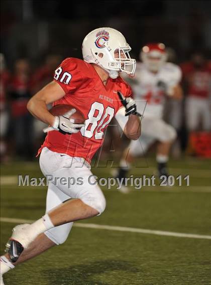 Thumbnail 1 in Regis Jesuit @ Chaparral photogallery.