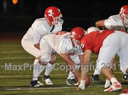 Thumbnail 3 in Regis Jesuit @ Chaparral photogallery.