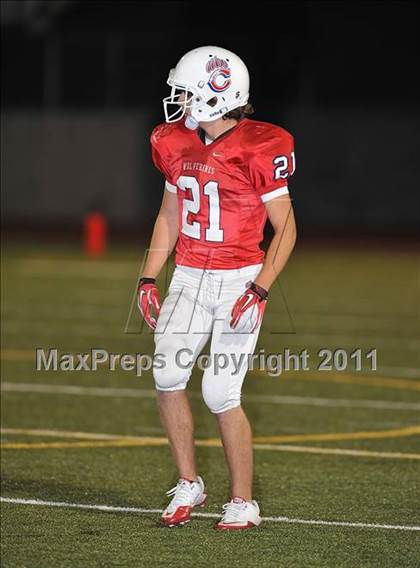 Thumbnail 3 in Regis Jesuit @ Chaparral photogallery.