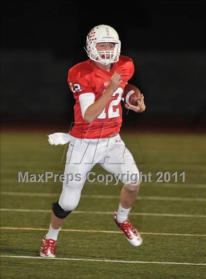 Thumbnail 3 in Regis Jesuit @ Chaparral photogallery.