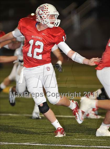 Thumbnail 2 in Regis Jesuit @ Chaparral photogallery.