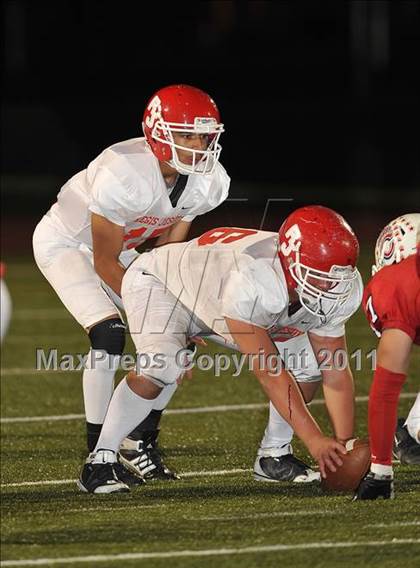 Thumbnail 3 in Regis Jesuit @ Chaparral photogallery.
