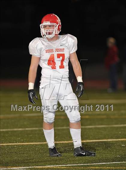 Thumbnail 1 in Regis Jesuit @ Chaparral photogallery.