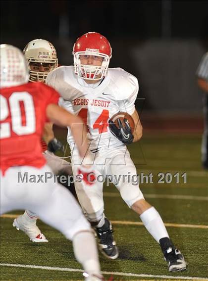 Thumbnail 3 in Regis Jesuit @ Chaparral photogallery.