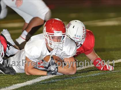 Thumbnail 3 in Regis Jesuit @ Chaparral photogallery.