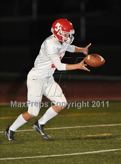 Thumbnail 2 in Regis Jesuit @ Chaparral photogallery.