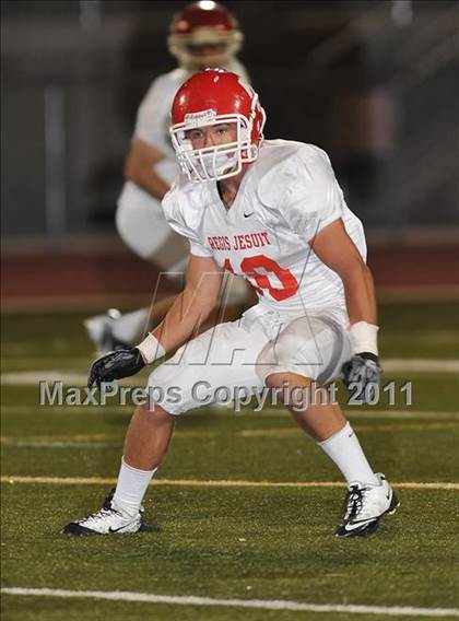 Thumbnail 1 in Regis Jesuit @ Chaparral photogallery.