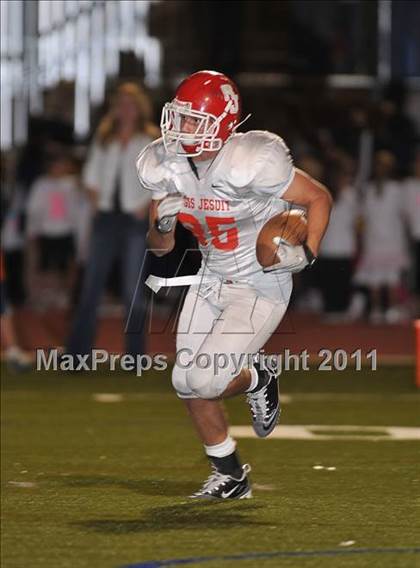 Thumbnail 3 in Regis Jesuit @ Chaparral photogallery.