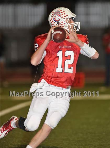 Thumbnail 2 in Regis Jesuit @ Chaparral photogallery.