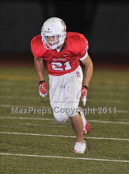 Thumbnail 3 in Regis Jesuit @ Chaparral photogallery.