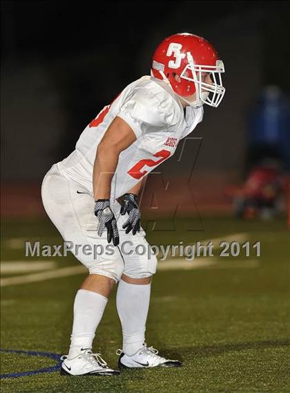 Thumbnail 1 in Regis Jesuit @ Chaparral photogallery.