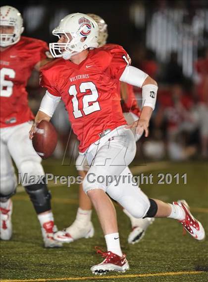 Thumbnail 1 in Regis Jesuit @ Chaparral photogallery.