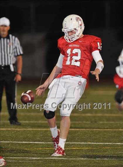 Thumbnail 2 in Regis Jesuit @ Chaparral photogallery.