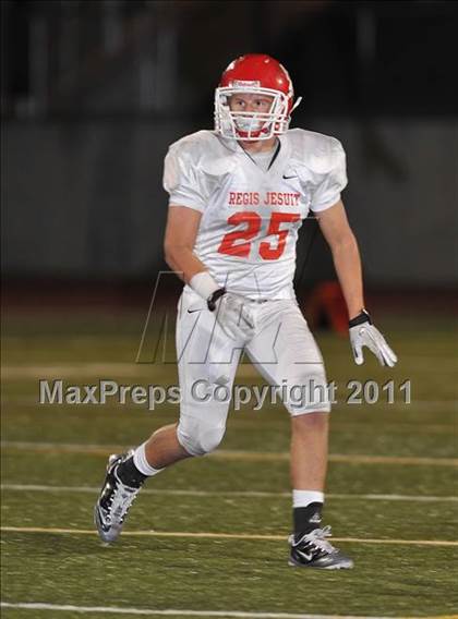 Thumbnail 2 in Regis Jesuit @ Chaparral photogallery.