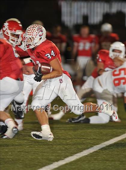 Thumbnail 1 in Regis Jesuit @ Chaparral photogallery.