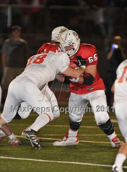 Thumbnail 3 in Regis Jesuit @ Chaparral photogallery.