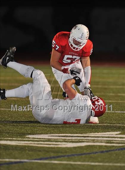 Thumbnail 3 in Regis Jesuit @ Chaparral photogallery.