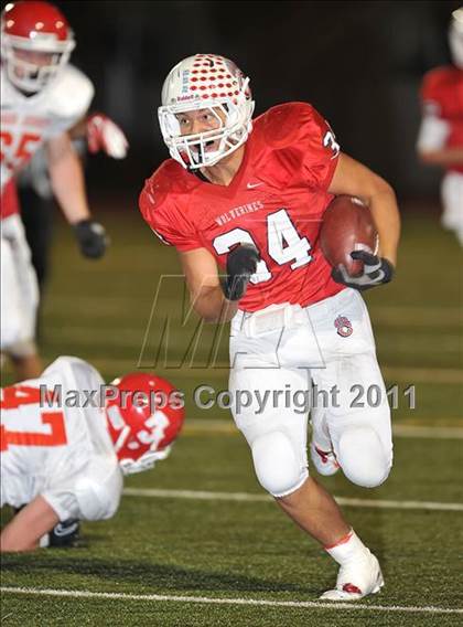 Thumbnail 1 in Regis Jesuit @ Chaparral photogallery.