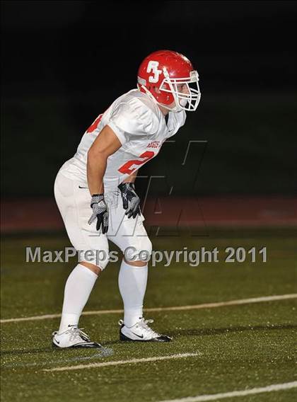 Thumbnail 2 in Regis Jesuit @ Chaparral photogallery.