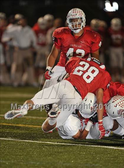 Thumbnail 3 in Regis Jesuit @ Chaparral photogallery.