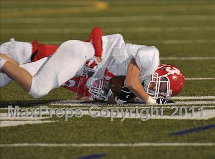 Thumbnail 1 in Regis Jesuit @ Chaparral photogallery.