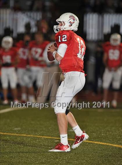 Thumbnail 1 in Regis Jesuit @ Chaparral photogallery.