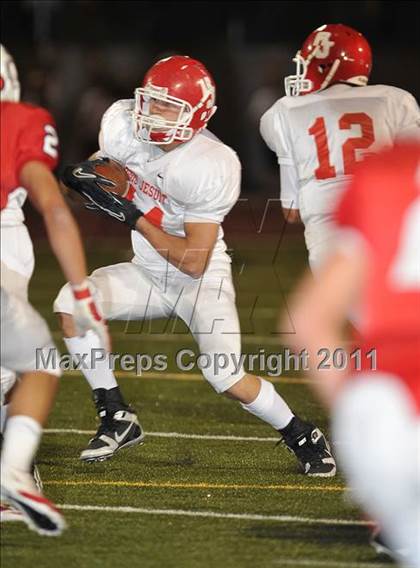 Thumbnail 2 in Regis Jesuit @ Chaparral photogallery.