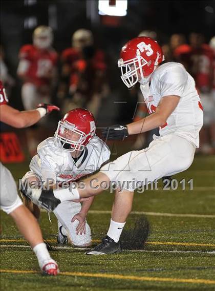 Thumbnail 1 in Regis Jesuit @ Chaparral photogallery.