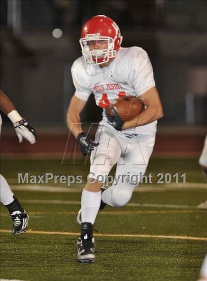 Thumbnail 2 in Regis Jesuit @ Chaparral photogallery.