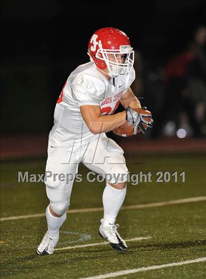 Thumbnail 3 in Regis Jesuit @ Chaparral photogallery.