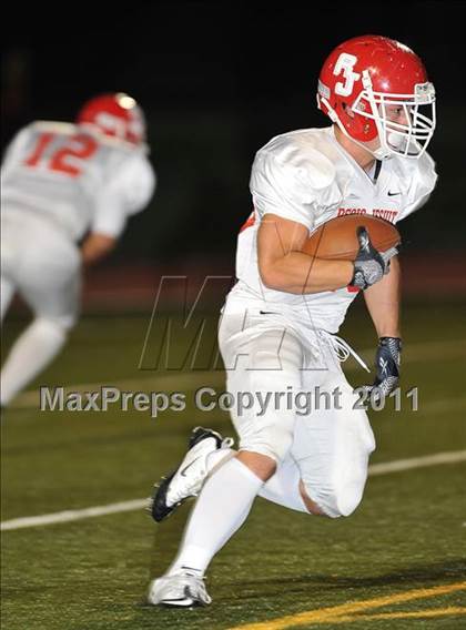 Thumbnail 2 in Regis Jesuit @ Chaparral photogallery.