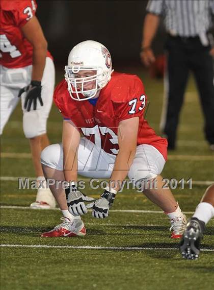 Thumbnail 1 in Regis Jesuit @ Chaparral photogallery.
